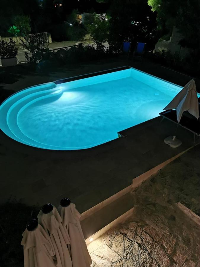 Trulli Giaci&Mauri Aparthotel Selva Di Fasano Exteriör bild